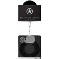 Beginners Furry Handcuffs