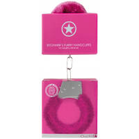 Beginners Furry Handcuffs