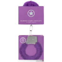 Beginners Furry Handcuffs