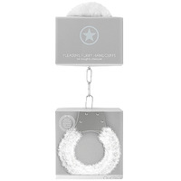 Beginners Furry Handcuffs