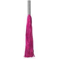 Long Leather Whip Long Leather Whip