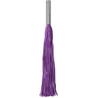 Long Leather Whip Long Leather Whip