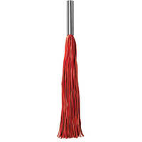 Long Leather Whip Long Leather Whip