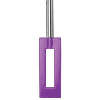 Leather Gap Paddle Leather Gap Paddle