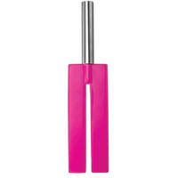 Leather Slit Paddle Leather Slit Paddle