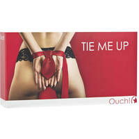 Tie Me Up Tie Restraint Tie Me Up Tie Restraint