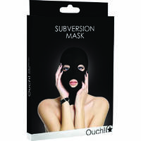 Subversion Mask