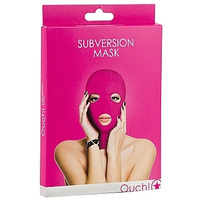 Subversion Mask