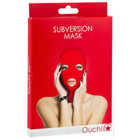 Subversion Mask