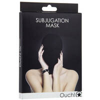Subjugation Mask