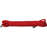 10M Kinbaku Bondage Rope 10M Kinbaku Bondage Rope