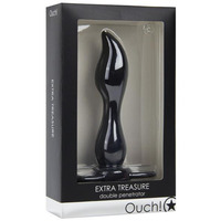 Extra Treasure Butt Plug