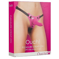 Pleasure Strap On Pleasure Strap On