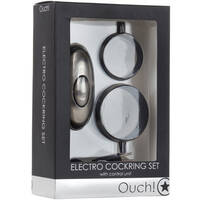 Electro Cock Ring System