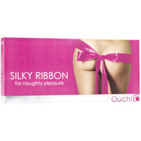 Silky Bondage Ribbon Silky Bondage Ribbon