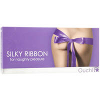 Silky Bondage Ribbon Silky Bondage Ribbon