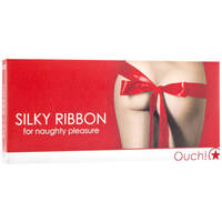 Silky Bondage Ribbon Silky Bondage Ribbon