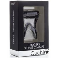 Pincers Nipple Clamps