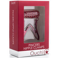 Pincers Nipple Clamps