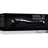 Pleasure Wartenberg Pinwheel Pleasure Wartenberg Pinwheel