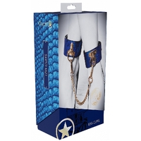 Ouch! Florence Collection Leg Cuffs Ouch! Florence Collection Leg Cuffs