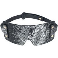 Ouch! Florence Collection Blindfold  Eye Restraint