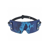 Ouch! Florence Collection Blindfold Ouch! Florence Collection Blindfold