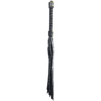 Ouch! Florence Collection Flogger  Flogger Whip