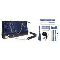 Ouch! Florence Collection Kit With Bag Ouch! Florence Collection Kit With Bag