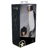 Ouch! Rome Collection Leg Cuffs Ouch! Rome Collection Leg Cuffs
