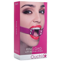 Ring Gag Ring Gag