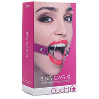 Ring Gag XL Ring Gag XL