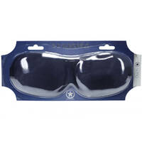 OUCH! 3D Mask - Navy Navy Blue Eye Mask