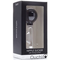 Single Nipple Sucker