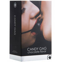 Candy Mouth Gag
