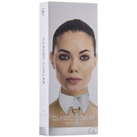 Classic Collar + Leash