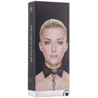 Exclusive Collar + Leash