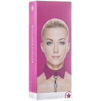 Exclusive Collar + Leash