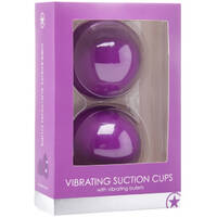Vibrating Nipple Suckers Vibrating Nipple Suckers