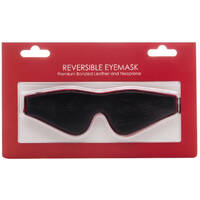 Reversible Eye Mask Reversible Eye Mask