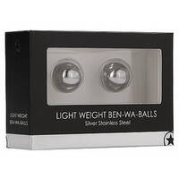 Light Weight Ben Wa Balls