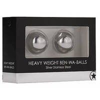 Heavy Weight Ben Wa Balls