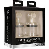 Large Nipple Suckers