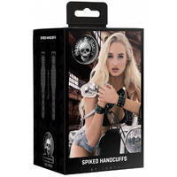 Skull & Bones Handcuffs Skull & Bones Handcuffs