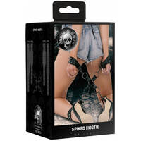 Skull & Bones Hogtie Skull & Bones Hogtie