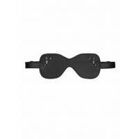 Large Eye Mask With Skulls