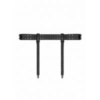 Garter Belt With Skulls