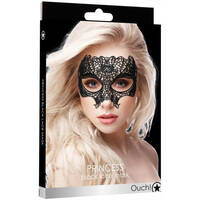 Princess Lace Mask Princess Lace Mask