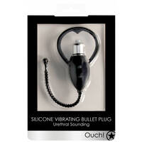 Urethral Vibrating Sound Urethral Vibrating Sound