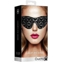 Luxury Eye Mask Luxury Eye Mask
